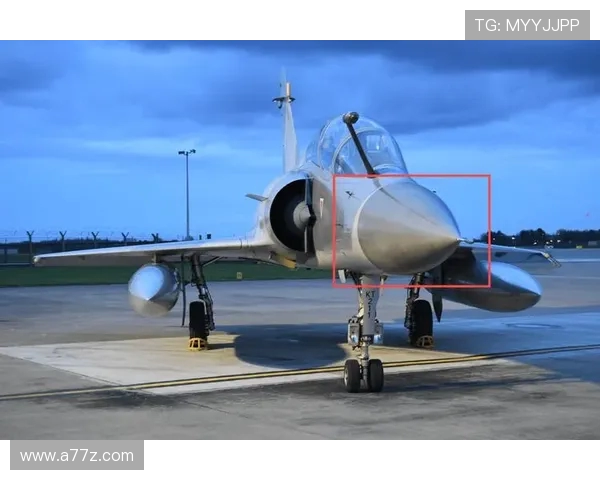 飞机机头雷达罩对电磁波的穿透率